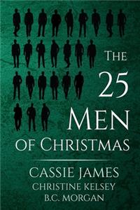 25 Men of Christmas