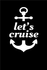 Let´s Cruise