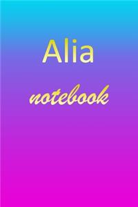 Alia
