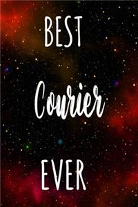 Best Courier Ever