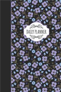 Daily Planner