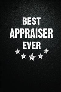 Best Appraiser Ever