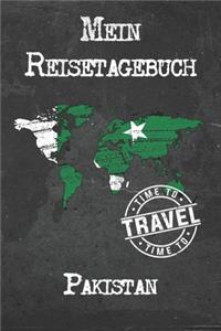 Mein Reisetagebuch Pakistan
