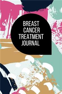 Breast Cancer Treatment Journal