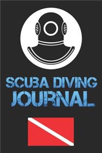 Scuba Diving Journal
