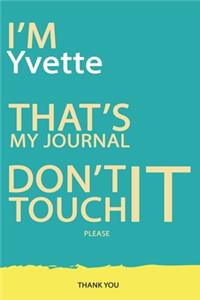 Yvette