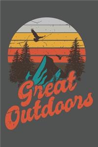 Great Outdoors