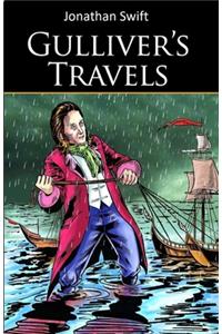 Gulliver's Travels Illustrated