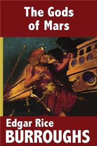 The Gods of Mars
