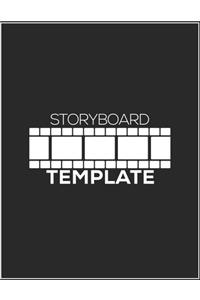 Storyboard Template