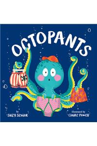 Octopants