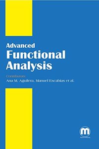 Advanced Functional Analysis