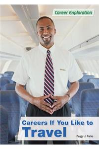 Careers If You Like to Travel