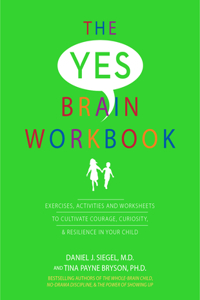 Yes Brain Workbook