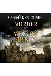 Murder at Whitby Abbey
