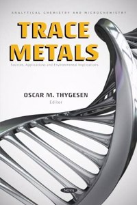 Trace Metals