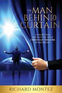 Man Behind the Curtain