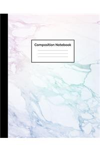 Composition Notebook