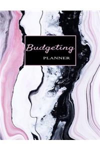 Budgeting Planner