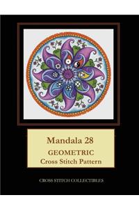 Mandala 28