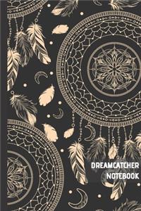 Dreamcatcher Notebook