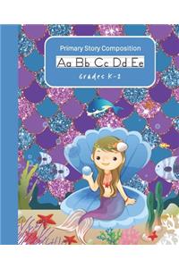 Primary Story Composition K-2