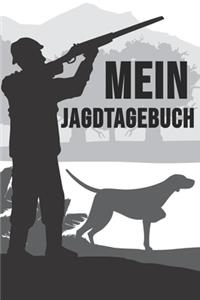 Mein Jagtagebuch