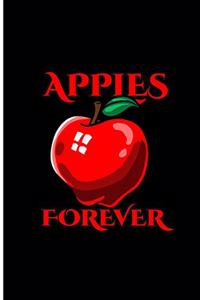 Apples Forever