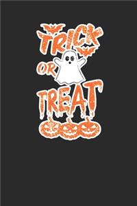 Trick Or Treat