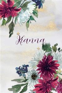 Kianna