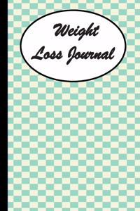 Weight Loss Journal