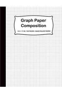 Graph Paper Composition