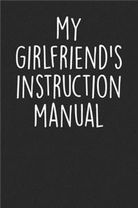 My Girlfriend's Instruction Manual