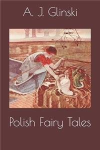 Polish Fairy Tales