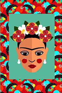 Frida Kahlo Journal