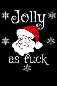 Jolly as Fuck