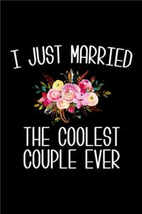 I Just Married the Coolest Couple Ever