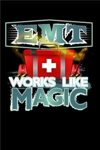 EMT Works Like Magic