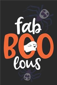 Fab Boo Lous