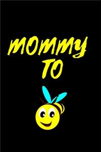 Mommy To Be Journal