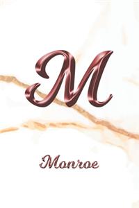 Monroe