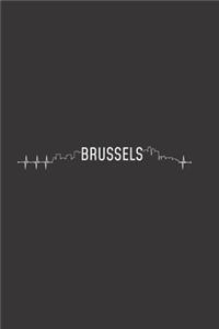 Belgien Brüssel Reisetagebuch
