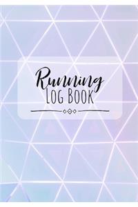 Running Log Book