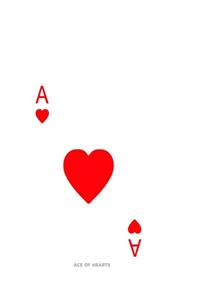 Ace Of Hearts