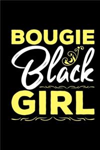 Bougie Black Girl