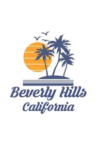 Beverly Hills California