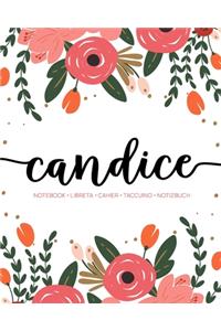 Candice