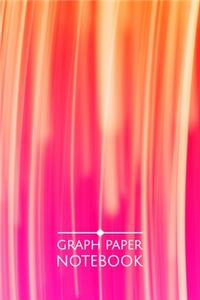 Graph Paper Notebook