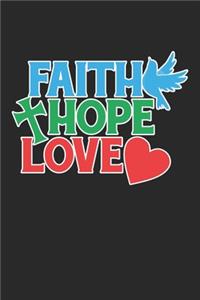 Faith Hope Love