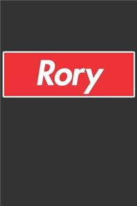 Rory